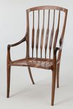 Dining Chair, High Back 1 small