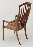 Dining Chair, High Back 2 small