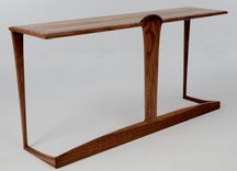 Contempory Hall Or Sofa Table 2 small