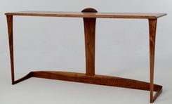 Contempory Hall Or Sofa Table 3 small