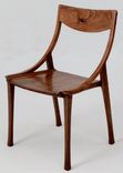 Walnut Dining Or Side Chair 1 small