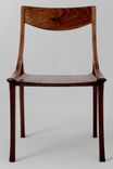 Walnut Dining Or Side Chair 3 small