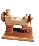 Redwood Sewing Machine 1 small