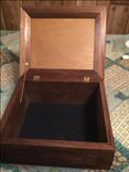 Large Keepsake Box 4 small