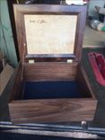 Large Keepsake Box 5 small