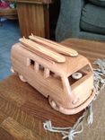 Surf City Vw Bus 2 small