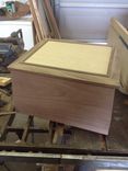 Large Keepsake Box 3 small