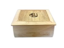 Large Keepsake Box 1 small