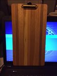 Custom Sized Cutting Boards Or Clipboard 2 small