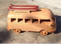 Surf City Vw Bus 4 small