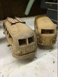 Surf City Vw Bus 1 small