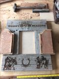 Plaque Display Frame 2 small