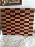 Custom Sized Cutting Boards Or Clipboard 4 small