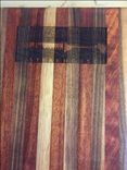 Custom Sized Cutting Boards Or Clipboard 3 small