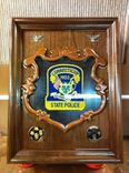 Gun Box For The Colonel Of The Ct. Sate Police 1 small