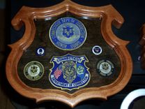 Honor Guard Plaque 1 small