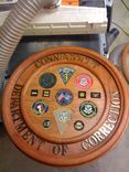 Retirement Plaque 1 small