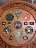Retirement Plaque 4 small