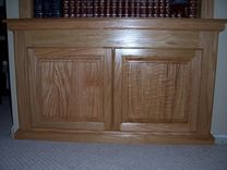Built In Bookcase 2 small