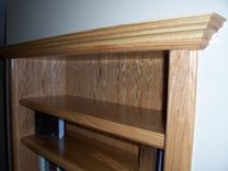 Built In Bookcase 3 small