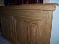Built In Bookcase 4 small