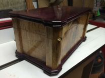Desk Top Executive Box 2 small