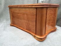 Desk Top Executive Box 1 small