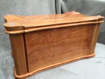 Desk Top Executive Box 2 small