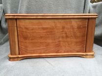 Desk Top Executive Box 5 small