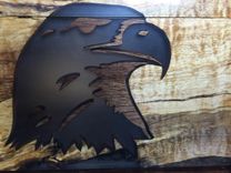 Desk Top Executive Box With Custom Logo 2 small
