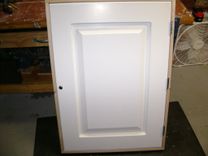 Dormer / Crawl Space Door 5 small
