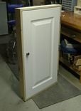 Dormer / Crawl Space Door 3 small