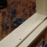Dormer / Crawl Space Door 4 small