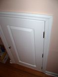 Dormer / Crawl Space Door 2 small
