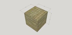 You Design & I Build 5 small