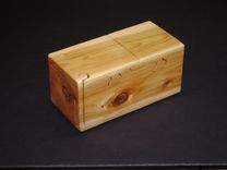 Puzzle Boxes 4 small