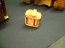 Puzzle Boxes 8 small