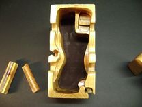 Puzzle Boxes 6 small