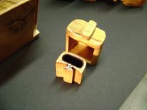 Puzzle Boxes 7 small