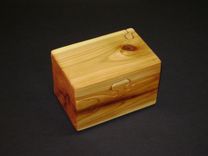 Puzzle Boxes 10 small