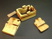 Puzzle Boxes 11 small