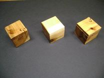 Mini Puzzle Box 1 small