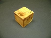 Mini Puzzle Box 2 small