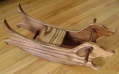 Toddler Dog Rocker 2 small