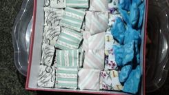 Sachets 2 small