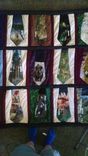 Quilt From Ties 1 small