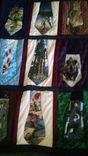 Quilt From Ties 2 small