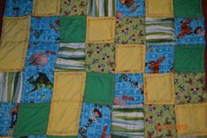 Toy Story Cuddle Quilt 3 small