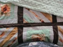 Sunflower Quilt 4 small