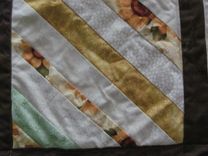 Sunflower Quilt 5 small